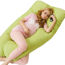 Comfortable Pregnancy Body Pillow