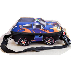Bag For Kids 3D Car
