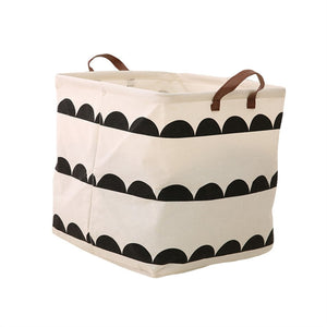 Storage Box Laundry Basket