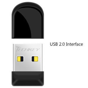 Usb flash drive 64gb 16gb 32gb Super mini Memory Stick Storage