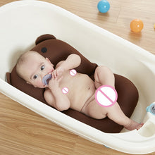 Baby Shower Portable Baby Bath Pad Non Slip