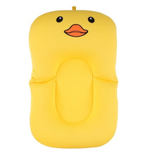 Baby Shower Portable Baby Bath Pad Non Slip
